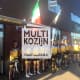 Multi Kozijn Bunschoten Spakenburg Kunststof kozijnen - op racefiets naar Rome