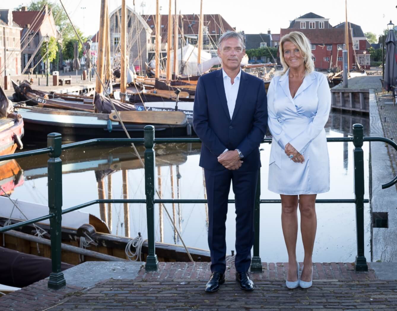 Lambert en Annelies