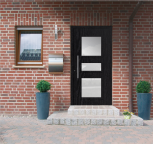 Voordeur configurator